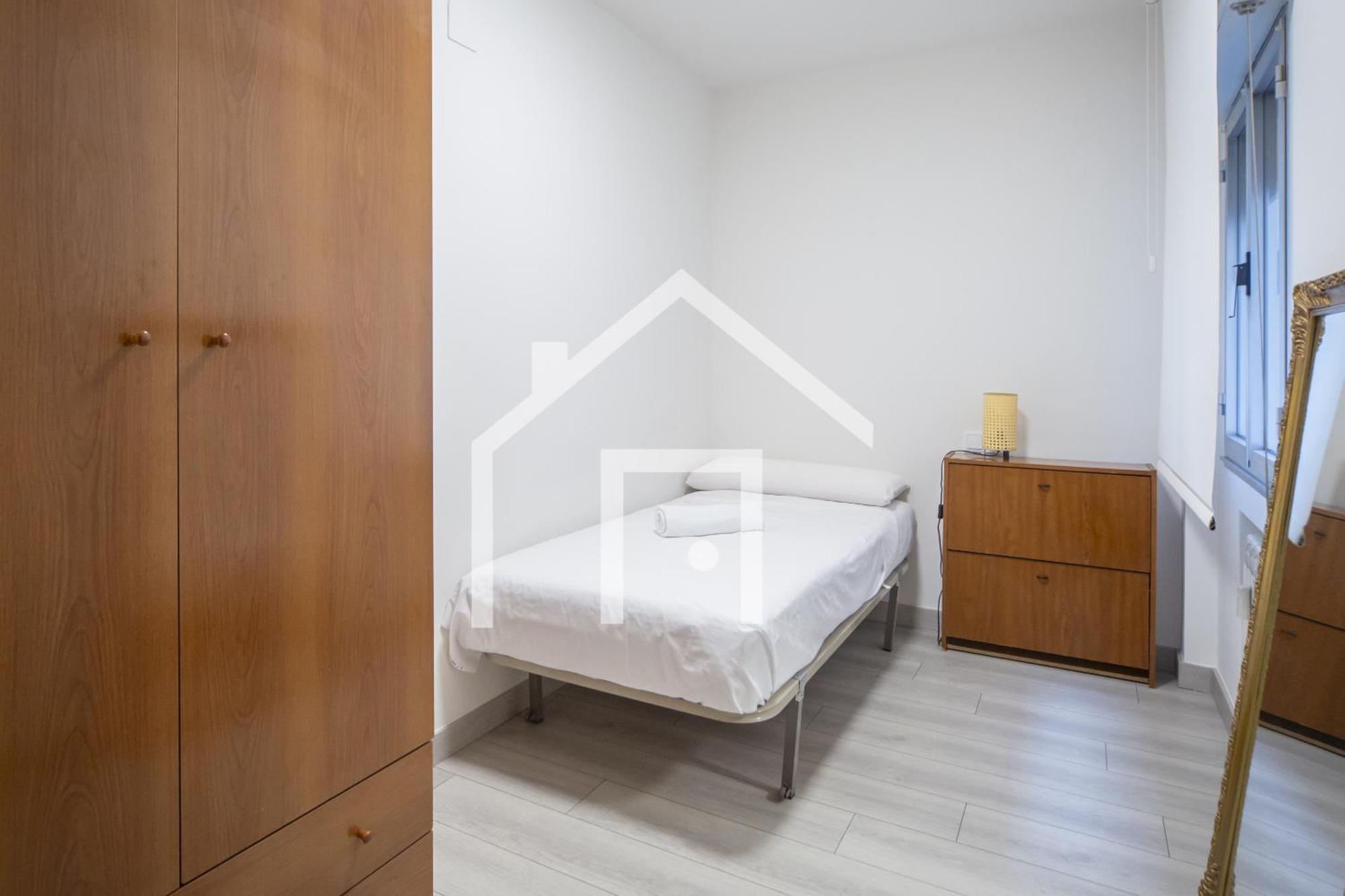 Atico Quintana II - Con Terraza, En El Centro Con Wifi Y Garaje Lejlighed Oviedo Eksteriør billede