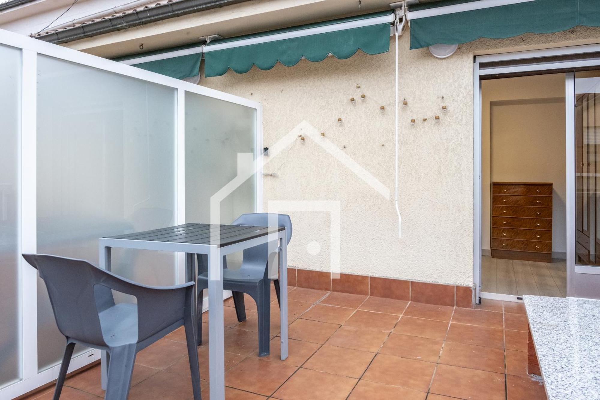 Atico Quintana II - Con Terraza, En El Centro Con Wifi Y Garaje Lejlighed Oviedo Eksteriør billede